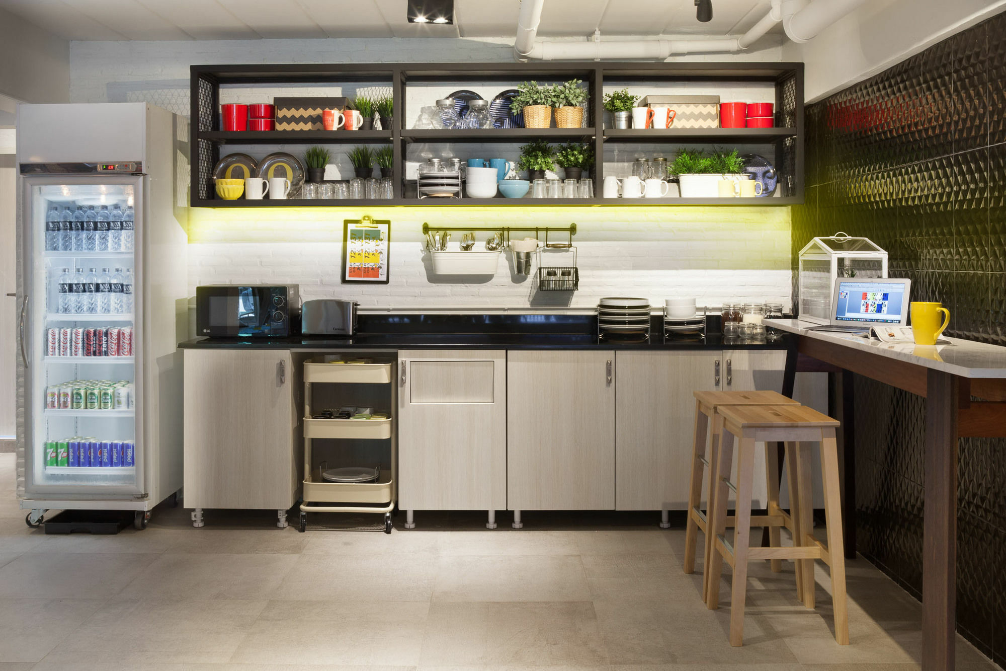 W1A Jomtien Hotel Luaran gambar