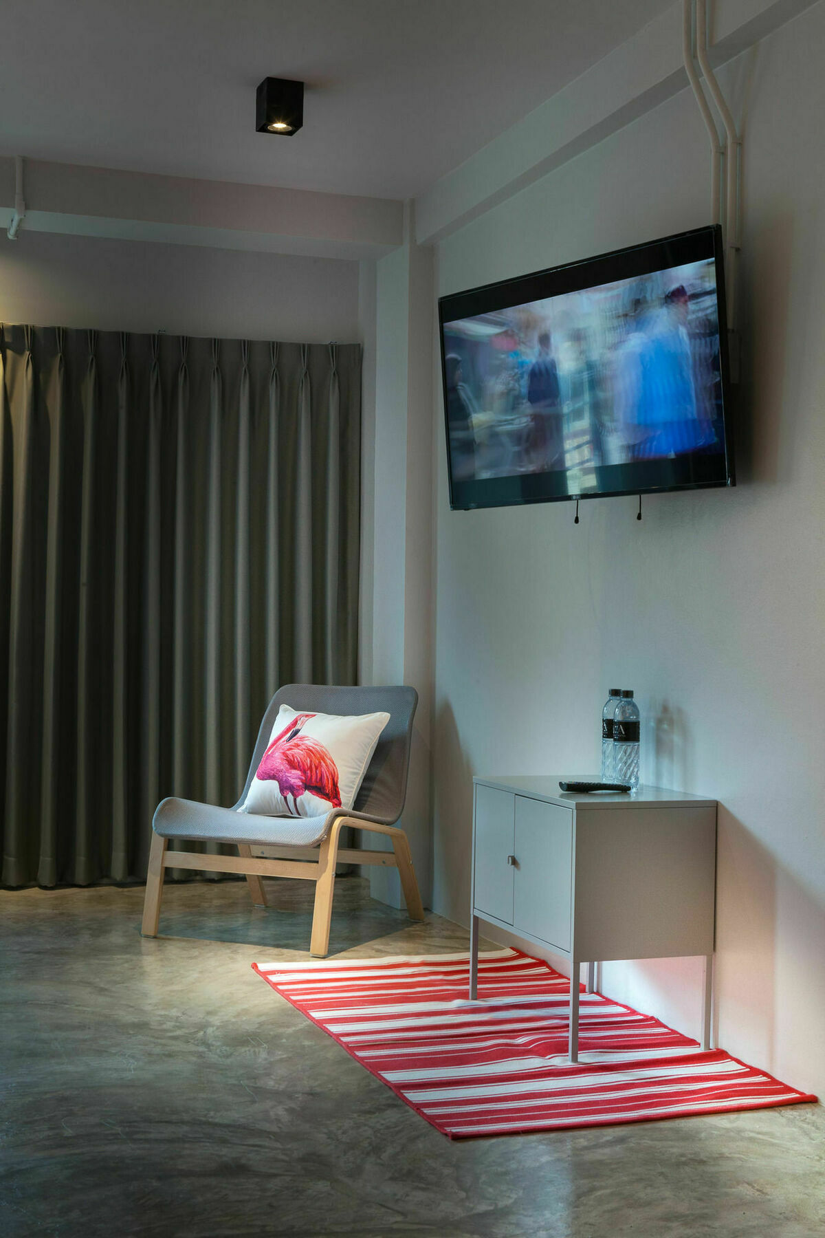 W1A Jomtien Hotel Luaran gambar