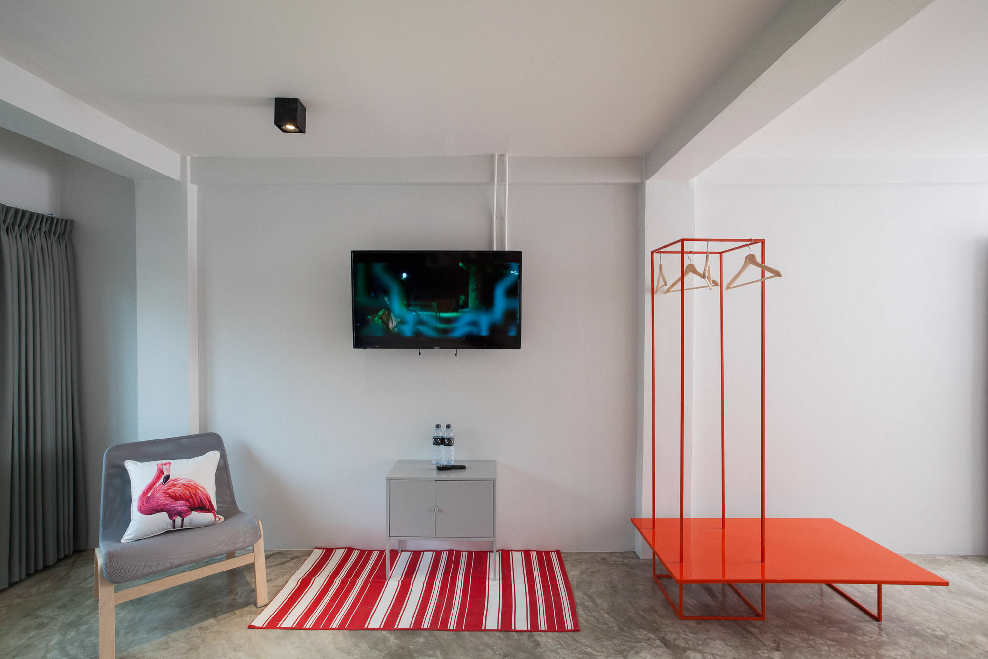 W1A Jomtien Hotel Luaran gambar